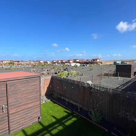 Holiday home Fuerte Wave House