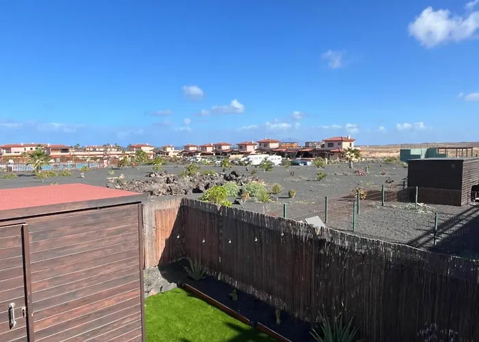Feriehus Fuerte Wave House