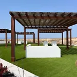Hébergement de vacances Fuerte Wave House Lajares