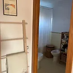 Fuerte Wave House Hébergement de vacances