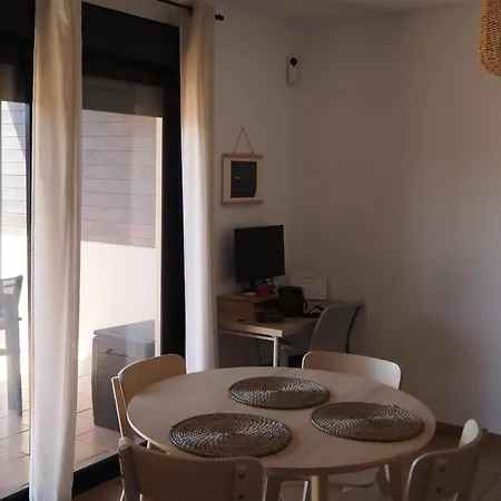 בית נופש Fuerte Wave House