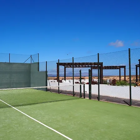 Fuerte Wave House בית נופש