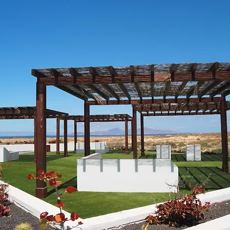 Fuerte Wave House * לאחארס